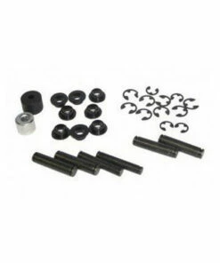 Cane Creek Sattelst&uuml;tze Ersatzteile Thudbuster Short Travel Rebuild Parts, 3G