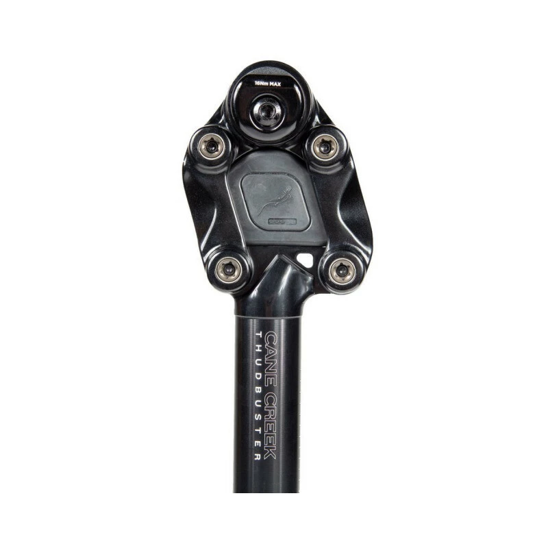 Cane Creek Thudbuster Short Travel 30.9 3 Cane Creek Thudbuster Short Travel 30.9