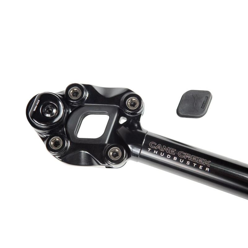 Cane Creek Thudbuster Short Travel 30.9 7 Cane Creek Thudbuster Short Travel 30.9 – Bild 5