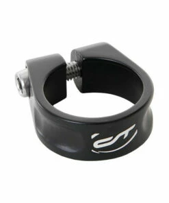 Contec Sattelklemmschelle SC-200 Select 31.8 Limousine Black, 31.8mm