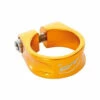 Contec Sattelklemmschelle SC-200 Select 31.8 Odd Orange, 31.8mm -Günstiges Sattelstützen Geschäft contec sattelklemmschelle sc 200 select 318 odd orange 318mm