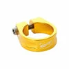 Contec Sattelklemmschelle SC-200 Select 34.9 Heart Of Gold, 34.9mm 2 Contec Sattelklemmschelle SC-200 Select 34.9 Heart Of Gold, 34.9mm -Günstiges Sattelstützen Geschäft contec sattelklemmschelle sc 200 select 349 heart of gold 349mm