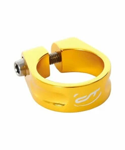 Contec Sattelklemmschelle SC-200 Select 34.9 Heart Of Gold, 34.9mm