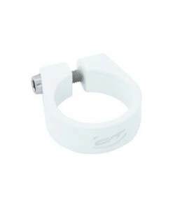 Contec Sattelklemmschelle SC-200 Select 34.9 Honky White, 34.9mm