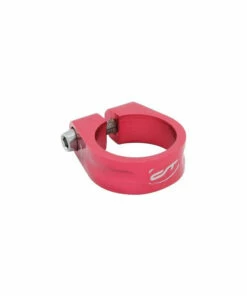 Contec Sattelklemmschelle SC-200 Select 34.9 Riot Red, 34.9mm