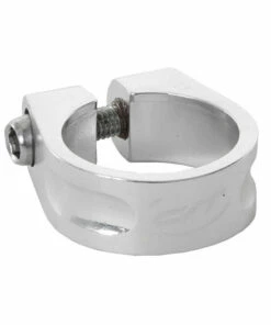 Contec Sattelklemmschelle SC-200 Select 34.9 Rocket Silver, 34.9mm