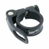 Contec Sattelklemmschelle SC-303 QR Schwarz, 31.8mm -Günstiges Sattelstützen Geschäft contec sattelklemmschelle sc 303 qr schwarz 318mm