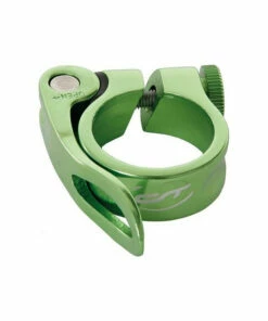 Contec Sattelklemmschelle SC-303 Select 31.8 Guerilla Green, 31.8mm