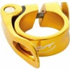 Contec Sattelklemmschelle SC-303 Select 31.8 Heart Of Gold, 31.8mm -Günstiges Sattelstützen Geschäft contec sattelklemmschelle sc 303 select 318 heart of gold 318mm