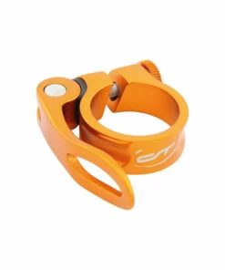 Contec Sattelklemmschelle SC-303 Select 31.8 Odd Orange, 31.8mm