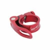 Contec Sattelklemmschelle SC-303 Select 31.8 Riot Red, 31.8mm -Günstiges Sattelstützen Geschäft contec sattelklemmschelle sc 303 select 318 riot red 318mm