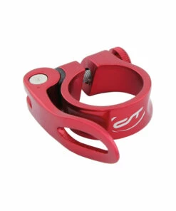 Contec Sattelklemmschelle SC-303 Select 31.8 Riot Red, 31.8mm