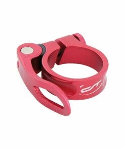 Contec Sattelklemmschelle SC-303 Select 34.9 Riot Red, 34.9mm