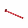 Contec Sattelst&uuml;tze Brut Select 27.2 Riot Red, 27.2x350mm -Günstiges Sattelstützen Geschäft contec sattelstuetze brut select 272 riot red 272x350mm