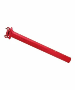 Contec Sattelst&uuml;tze Brut Select 31.6 Riot Red, 31.6x350mm