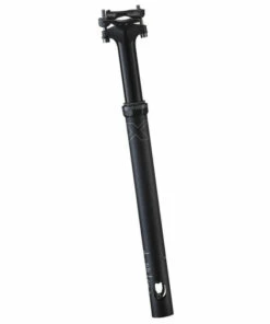 Easton EA90 AX Zero Dropper Post No Lever Black 27.2/50/350mm