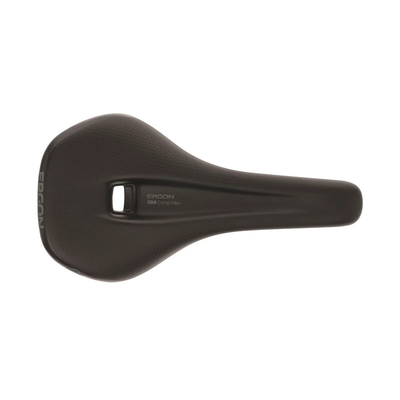 Ergon Sattel SM Comp Man S/M Ohne Öffnung Black 3 Ergon Sattel SM Comp Man S/M Ohne Öffnung Black