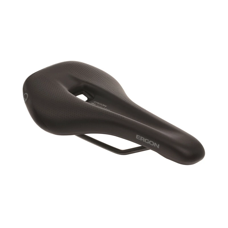 Ergon Sattel SM Comp Man S/M Ohne Öffnung Black 5 Ergon Sattel SM Comp Man S/M Ohne Öffnung Black – Bild 3