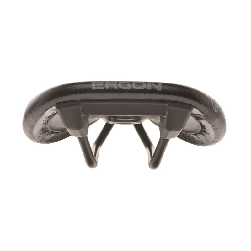 Ergon Sattel SM Comp Man S/M Ohne Öffnung Black 6 Ergon Sattel SM Comp Man S/M Ohne Öffnung Black – Bild 4