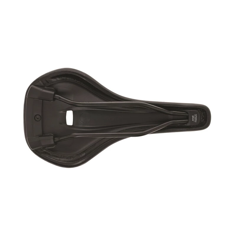 Ergon Sattel SM Comp Man S/M Ohne Öffnung Black 7 Ergon Sattel SM Comp Man S/M Ohne Öffnung Black – Bild 5