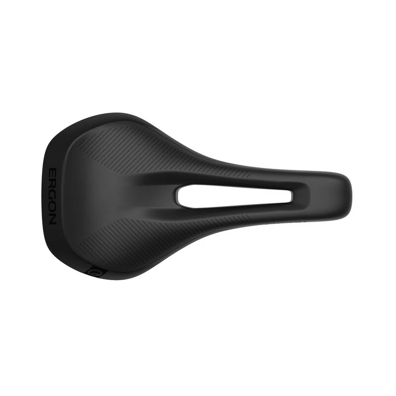 Ergon Sattel SM E-Mountain Pro Lady M/L Mit Öffnung Black 3 Ergon Sattel SM E-Mountain Pro Lady M/L Mit Öffnung Black