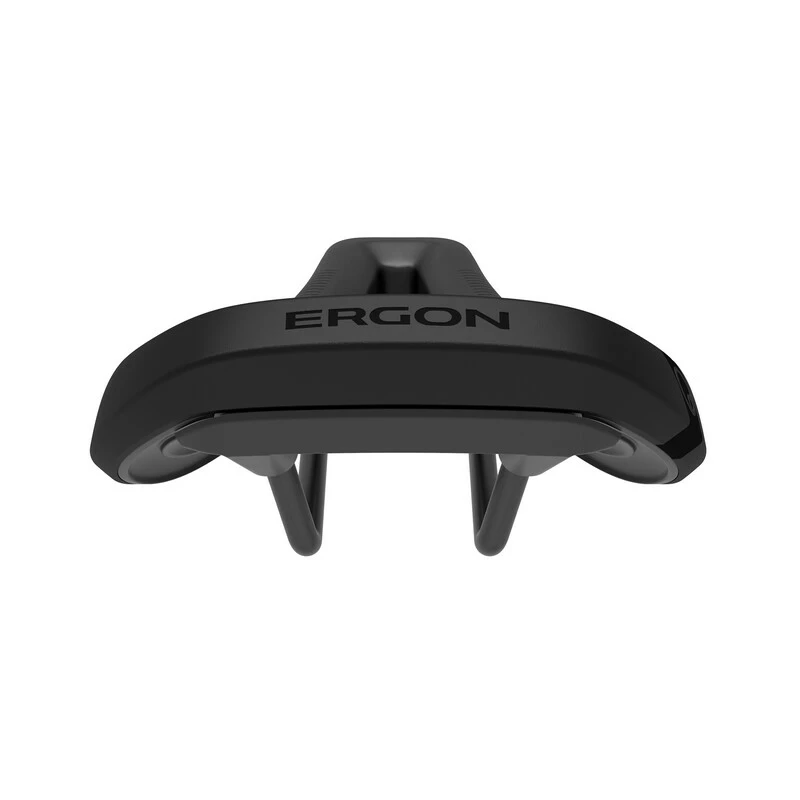 Ergon Sattel SM E-Mountain Pro Lady M/L Mit Öffnung Black 6 Ergon Sattel SM E-Mountain Pro Lady M/L Mit Öffnung Black – Bild 4