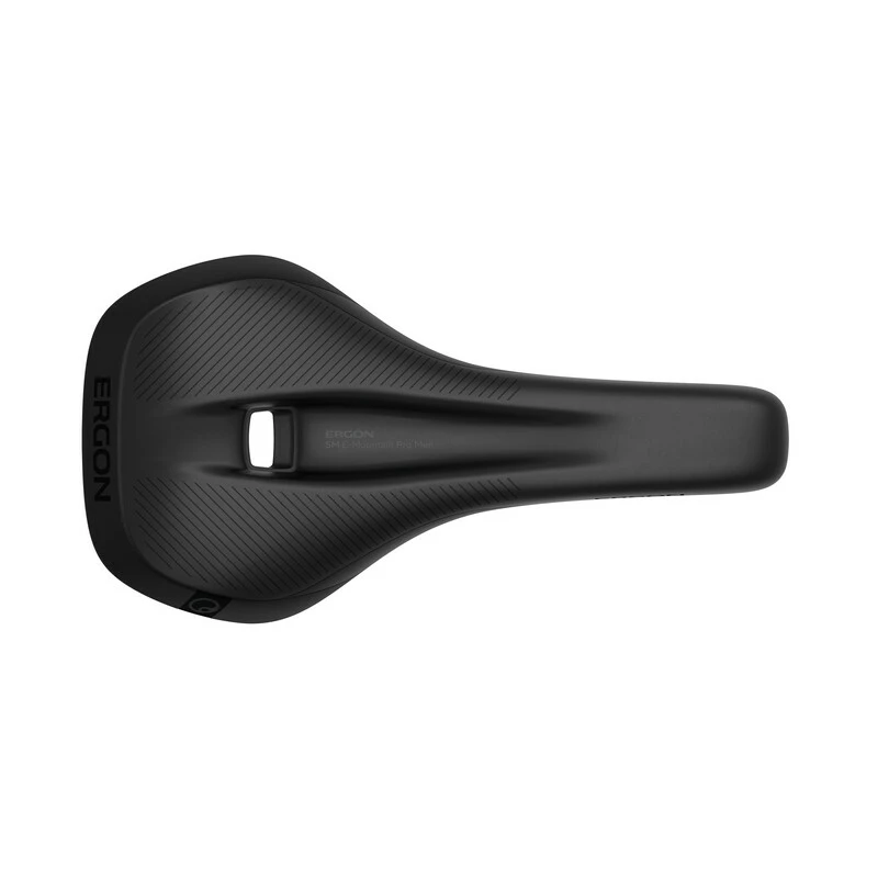 Ergon Sattel SM E-Mountain Pro Man M/L Ohne Öffnung Black 3 Ergon Sattel SM E-Mountain Pro Man M/L Ohne Öffnung Black