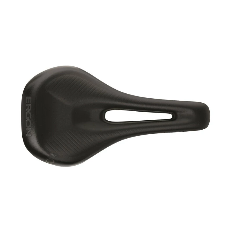 Ergon Sattel SM E-Mountain Sport Lady S/M Mit Öffnung Black 3 Ergon Sattel SM E-Mountain Sport Lady S/M Mit Öffnung Black