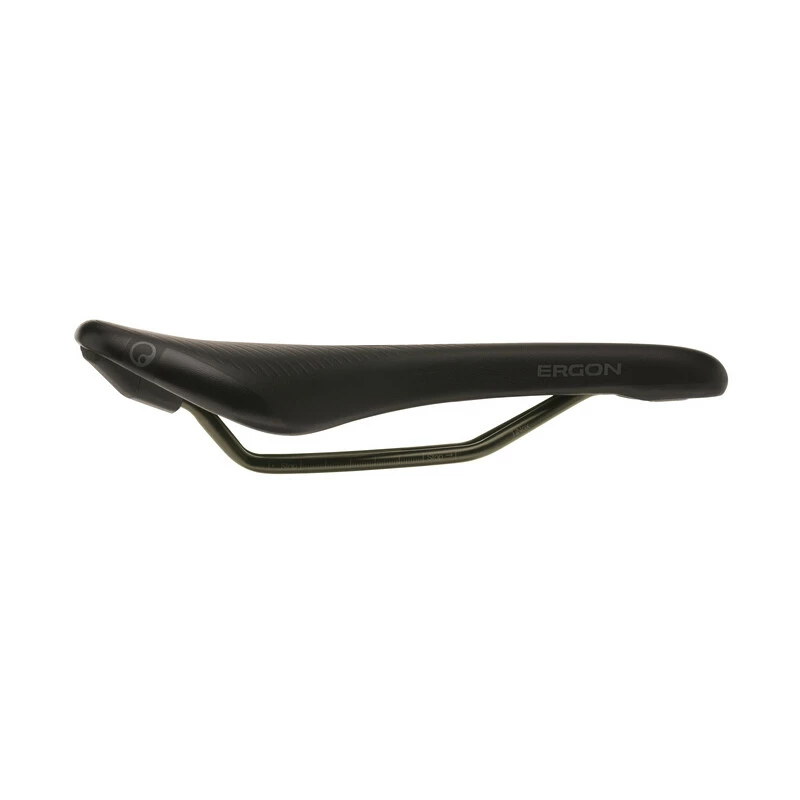 Ergon Sattel SM Pro Man M/L Ohne Öffnung Black 4 Ergon Sattel SM Pro Man M/L Ohne Öffnung Black – Bild 2