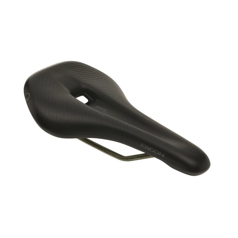 Ergon Sattel SM Pro Man M/L Ohne Öffnung Black 5 Ergon Sattel SM Pro Man M/L Ohne Öffnung Black – Bild 3