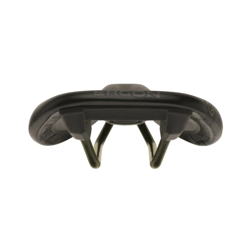 Ergon Sattel SM Pro Man M/L Ohne Öffnung Black 6 Ergon Sattel SM Pro Man M/L Ohne Öffnung Black – Bild 4