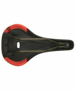 Ergon Sattel SM Pro Man S/M Ohne &Ouml;ffnung Risky Red -Günstiges Sattelstützen Geschäft ergon sattel sm pro man s m ohne oeffnung risky red5