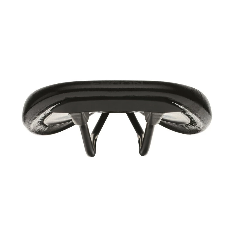 Ergon Sattel SM Sport Gel Lady M/L Mit Öffnung Black 6 Ergon Sattel SM Sport Gel Lady M/L Mit Öffnung Black – Bild 4