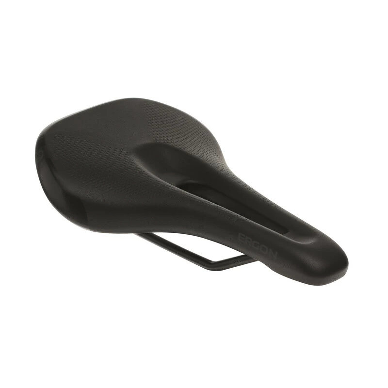 Ergon Sattel SM Sport Gel Lady S/M Mit Öffnung Black 5 Ergon Sattel SM Sport Gel Lady S/M Mit Öffnung Black – Bild 3