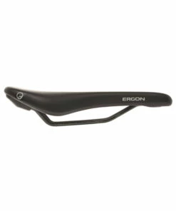 Ergon Sattel SM Sport Man S/M Ohne &Ouml;ffnung Black -Günstiges Sattelstützen Geschäft ergon sattel sm sport man s m ohne oeffnung black2