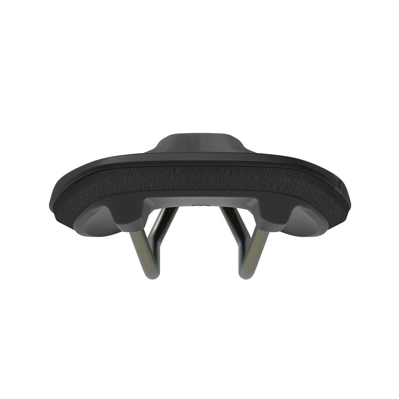 Ergon Sattel SR Allroad Core Pro Man M/L Ohne Öffnung Black 6 Ergon Sattel SR Allroad Core Pro Man M/L Ohne Öffnung Black – Bild 4