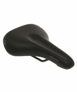 Ergon Sattel ST Gel Lady S/M Black -Günstiges Sattelstützen Geschäft ergon sattel st gel lady s m black3
