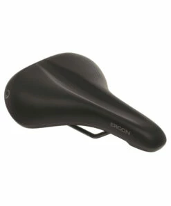 Ergon Sattel ST Gel Man M/L Black -Günstiges Sattelstützen Geschäft ergon sattel st gel man m l black3