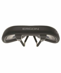 Ergon Sattel ST Gel Man M/L Black -Günstiges Sattelstützen Geschäft ergon sattel st gel man m l black4