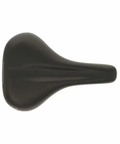 Ergon Sattel ST Gel Man S/M Black