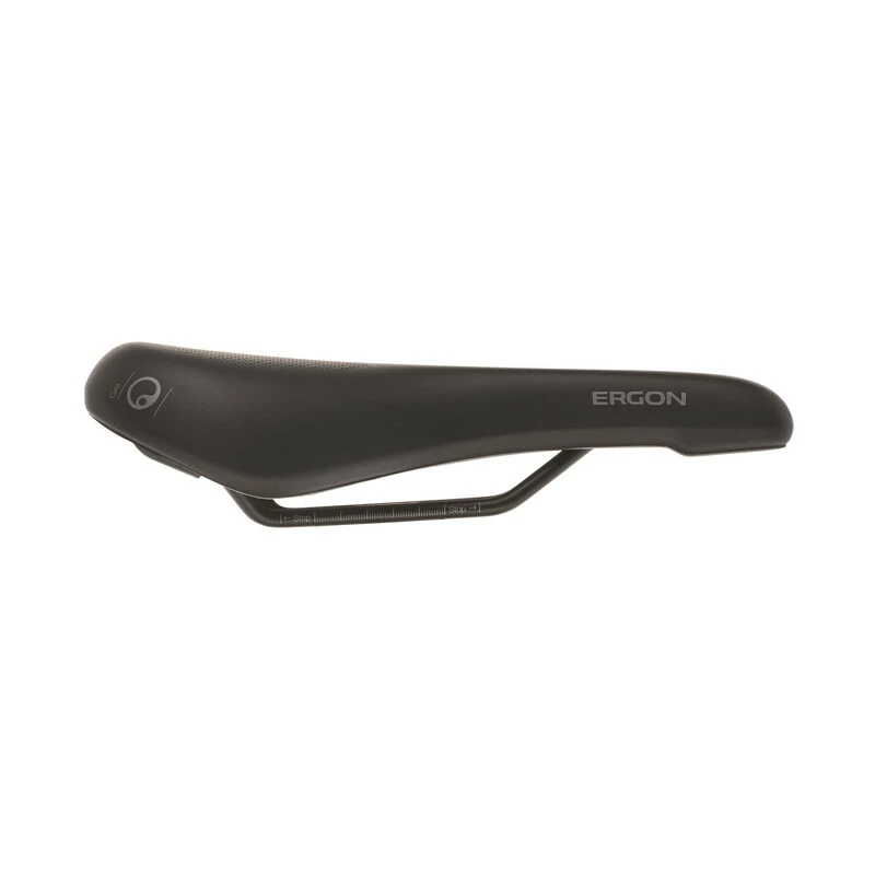 Ergon Sattel ST Gel Man S/M Black 4 Ergon Sattel ST Gel Man S/M Black – Bild 2