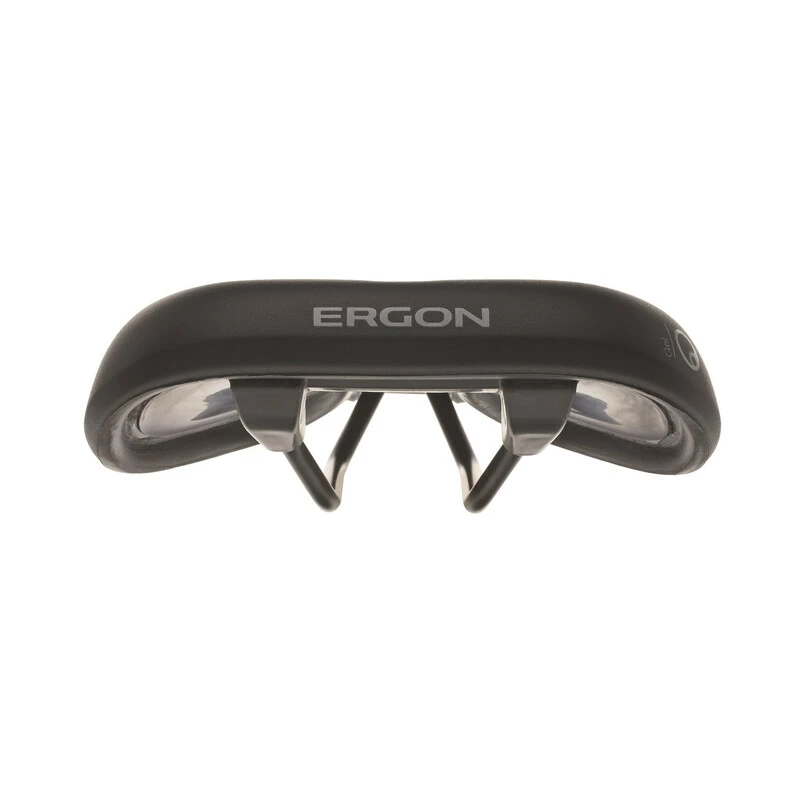 Ergon Sattel ST Gel Man S/M Black 6 Ergon Sattel ST Gel Man S/M Black – Bild 4