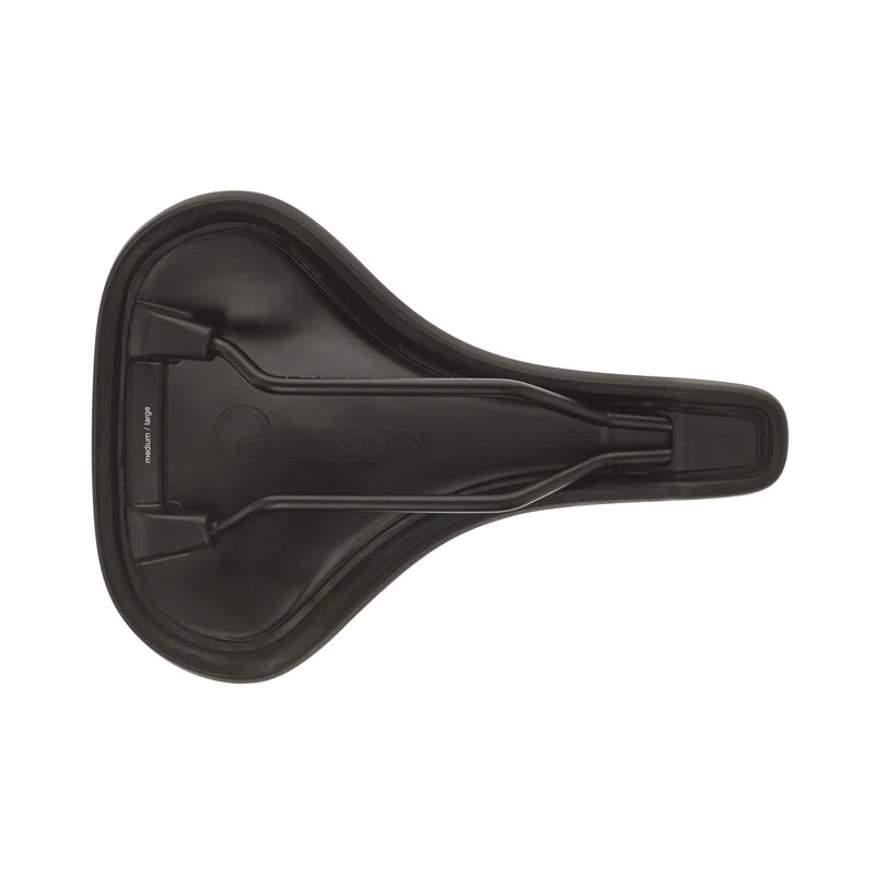 Ergon Sattel ST Gel Man S/M Black 7 Ergon Sattel ST Gel Man S/M Black – Bild 5