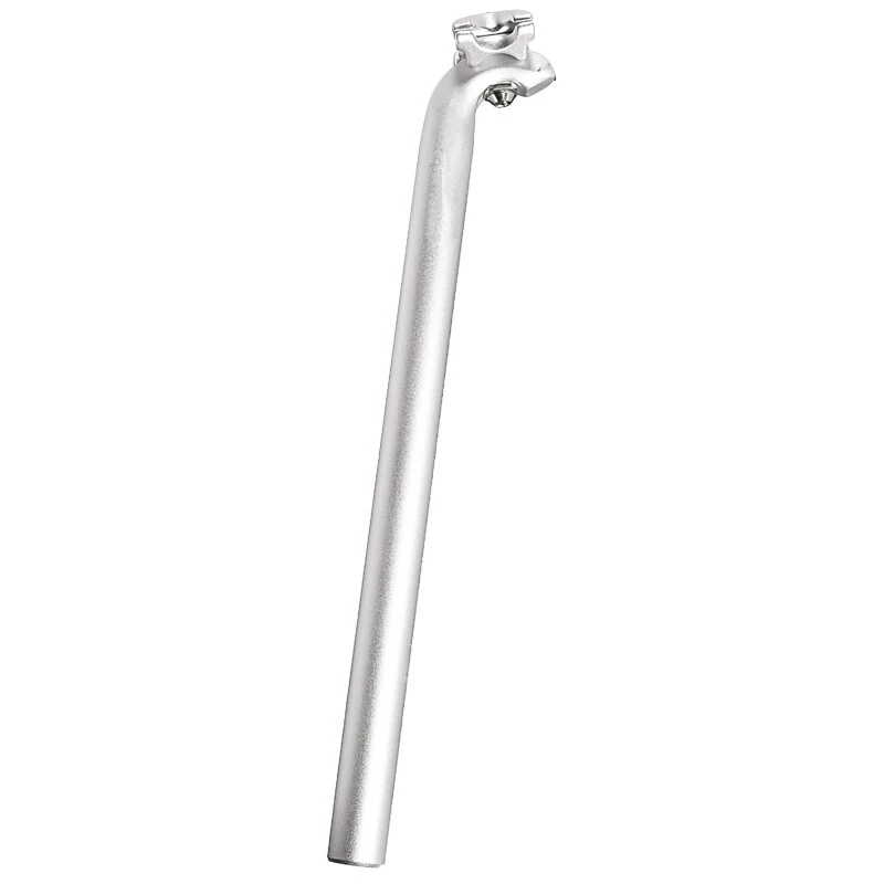 Ergotec Sattelstütze, HOOK 26.4 X 400mm Versatz:25 L4 AL6061 Silver Anodized 3 Ergotec Sattelstütze, HOOK 26.4 X 400mm Versatz:25 L4 AL6061 Silver Anodized