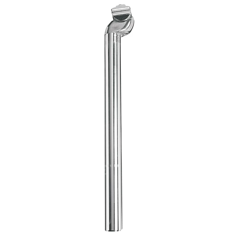 Ergotec Sattelstütze, PATENT 31.4 X 350mm Versatz:18 L2 AL6061 Silver 3 Ergotec Sattelstütze, PATENT 31.4 X 350mm Versatz:18 L2 AL6061 Silver