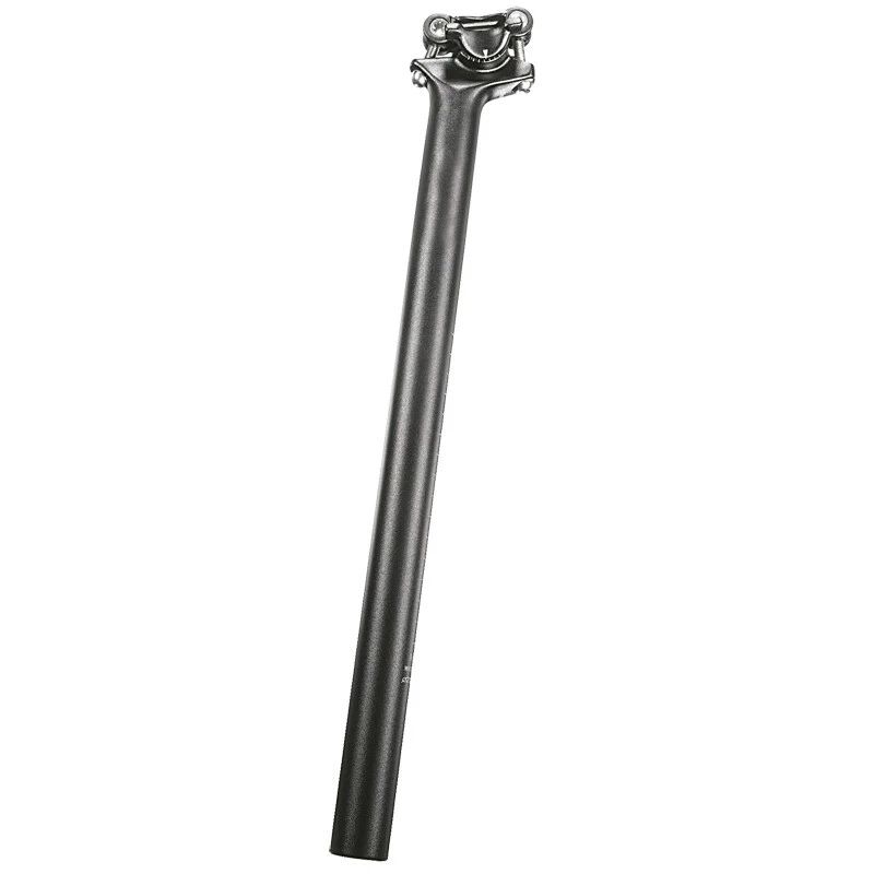 Ergotec Sattelstütze, SKALAR 27.2 X 400mm Versatz:10 L6 AL6061 Black-sand 3 Ergotec Sattelstütze, SKALAR 27.2 X 400mm Versatz:10 L6 AL6061 Black-sand