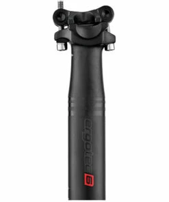 Ergotec Sattelstütze, SKALAR 34.9 X 400mm Versatz:10 RAIL-D 7-8 Mm L6 AL6061 Black-sand 5 Ergotec Sattelstütze, SKALAR 34.9 X 400mm Versatz:10 RAIL-D 7-8 Mm L6 AL6061 Black-sand -Günstiges Sattelstützen Geschäft ergotec sattelstuetze skalar 349 x 400mm versatz10 rail d 7 8 mm l6 al6061 black sand2