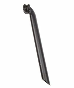 Ergotec Sattelst&uuml;tze, VIPER 20&deg; 27.2 X 400mm Versatz:20 L5 AL6061 Black-sand