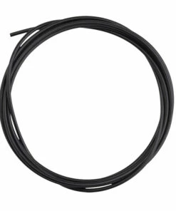 Jagwire Sattelst&uuml;tzenkabelh&uuml;lle, DROPPER POST Housing 3mm LEX-SL 10m BLACK, 10 Enh&uuml;lsen ZHB816