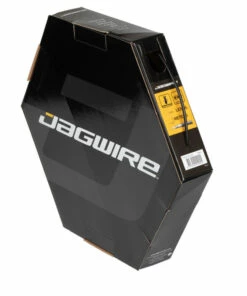 Jagwire Sattelst&uuml;tzenkabelh&uuml;lle, DROPPER POST Housing 3mm LEX-SL 30m BLACK Workshop BHL484